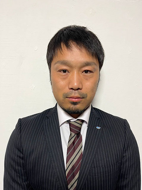 周年懇親委員会　委員長　藤原　快